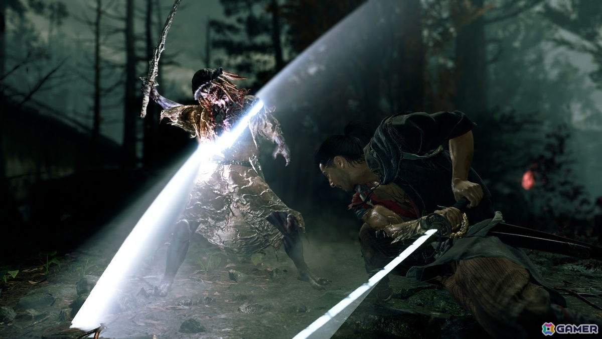 「鬼武者 Way of the Sword」がgamescom award 2026で2冠を達成!Best GameplayとBest Sony PS Gameを受賞の画像