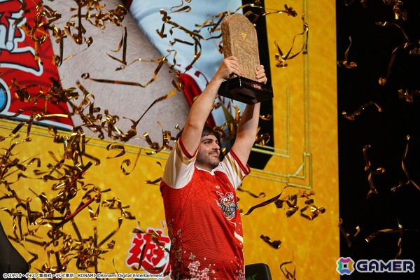 「Yu-Gi-Oh! WORLD CHAMPIONSHIP 2026」が有明で開催！「デュエルリンクスの部 ラッシュデュエル」で日本人選手が優勝、来年の開催地はシンガポールにの画像9
