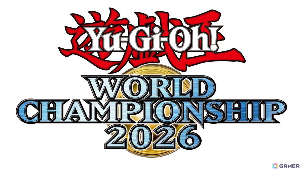 「Yu-Gi-Oh! WORLD CHAMPIONSHIP 2026」が有明で開催!「デュエルリンクスの部 ラッシュデュエル」で日本人選手が優勝、来年の開催地はシンガポールにの画像