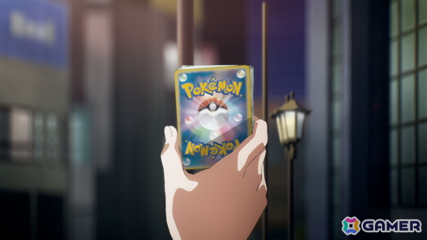 ポケカを題材とした長編アニメ映画「ポケモン:ワイルドカード」が2027年に公開！監督は北田勝彦氏、制作はCloverWorksの画像