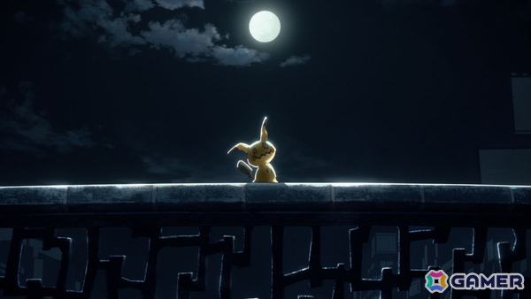 ポケカを題材とした長編アニメ映画「ポケモン:ワイルドカード」が2027年に公開！監督は北田勝彦氏、制作はCloverWorksの画像