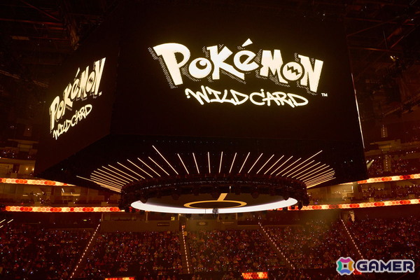 ポケカを題材とした長編アニメ映画「ポケモン:ワイルドカード」が2027年に公開！監督は北田勝彦氏、制作はCloverWorksの画像