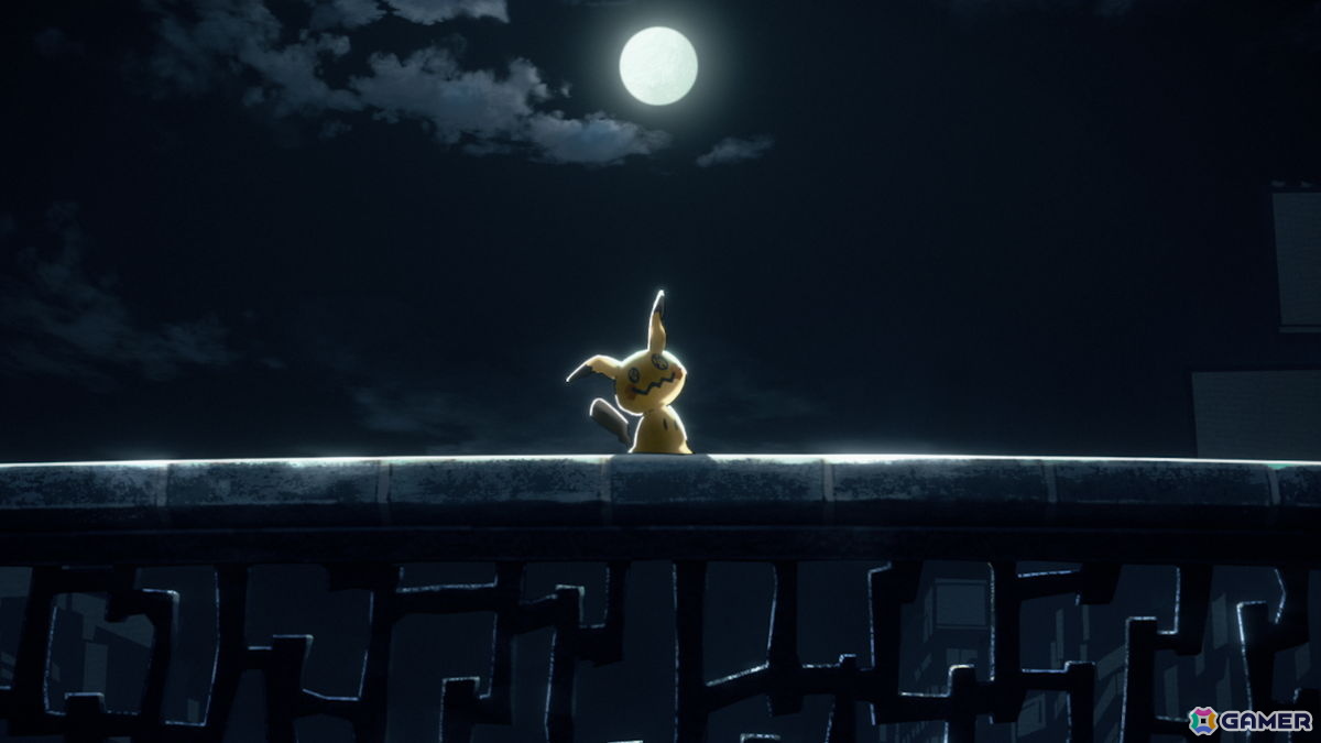ポケカを題材とした長編アニメ映画「ポケモン:ワイルドカード」が2027年に公開！監督は北田勝彦氏、制作はCloverWorksの画像7