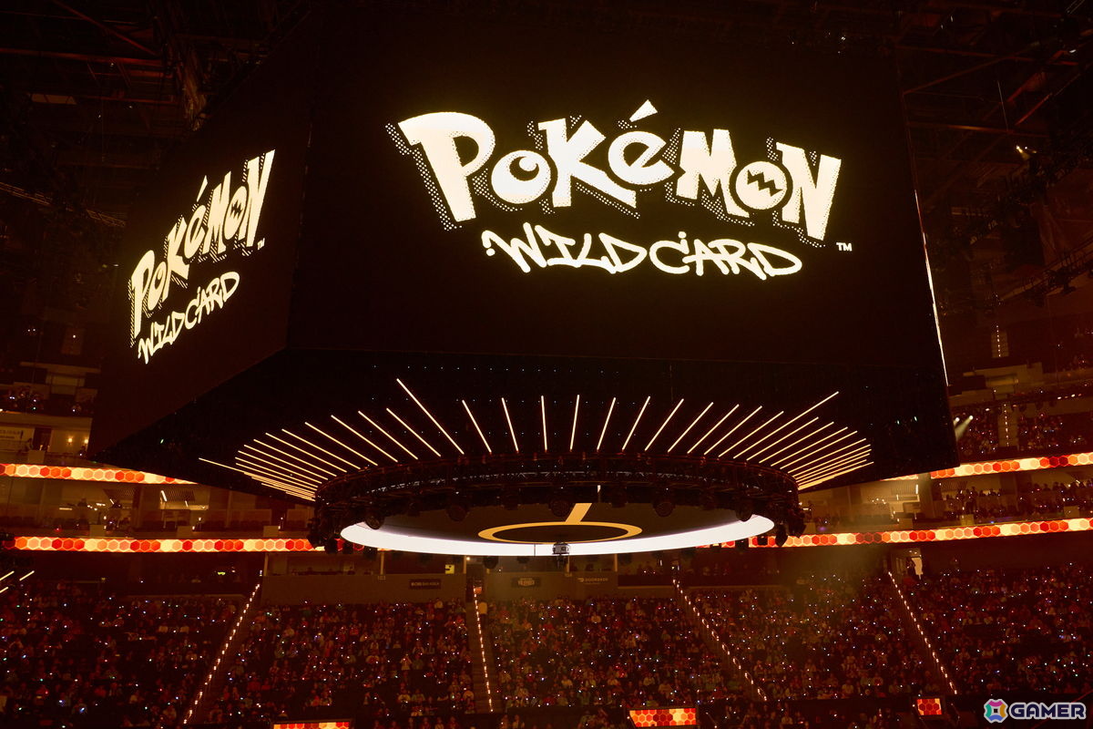 ポケカを題材とした長編アニメ映画「ポケモン:ワイルドカード」が2027年に公開！監督は北田勝彦氏、制作はCloverWorksの画像9