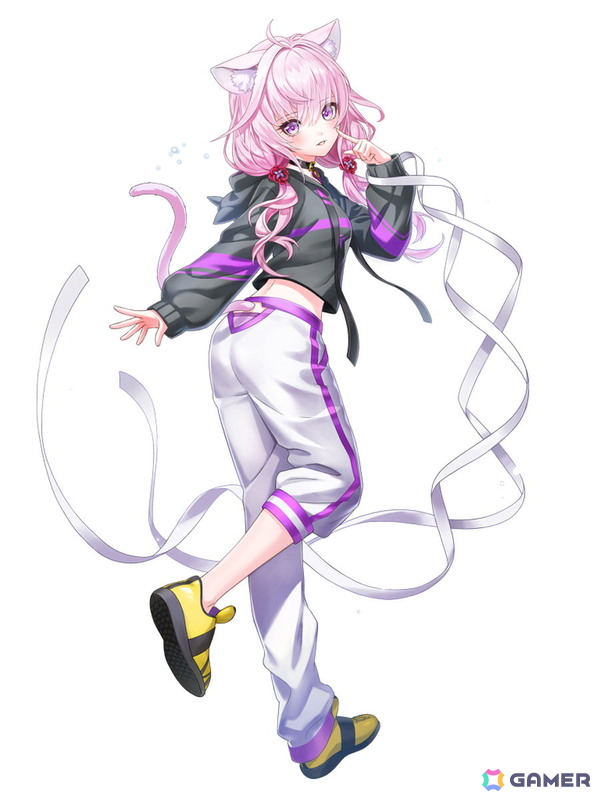 「白猫プロジェクト NEW WORLD'S」白上フブキさん、大神ミオさん、猫又おかゆさん、戌神ころねさんが登場するコラボがスタート！の画像12