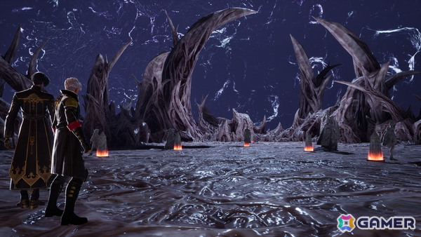 「CODE VEIN II」追加コンテンツ「融和の時代」やヤドヴィガのバディ召喚をはじめとした無料アップデートVer.2.0の情報が公開！の画像11