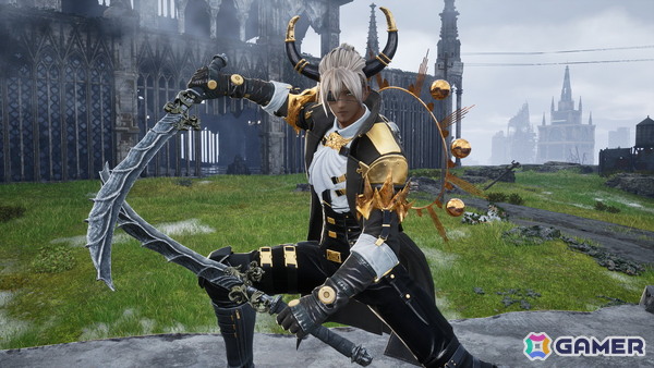 「CODE VEIN II」追加コンテンツ「融和の時代」やヤドヴィガのバディ召喚をはじめとした無料アップデートVer.2.0の情報が公開！の画像12