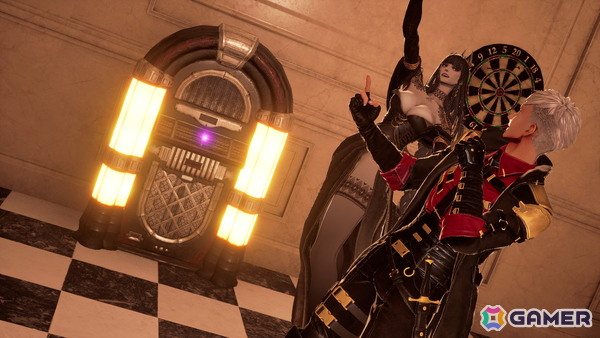 「CODE VEIN II」追加コンテンツ「融和の時代」やヤドヴィガのバディ召喚をはじめとした無料アップデートVer.2.0の情報が公開！の画像18
