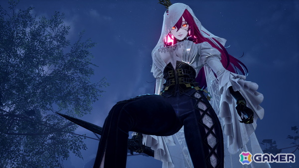 「CODE VEIN II」追加コンテンツ「融和の時代」やヤドヴィガのバディ召喚をはじめとした無料アップデートVer.2.0の情報が公開！の画像2