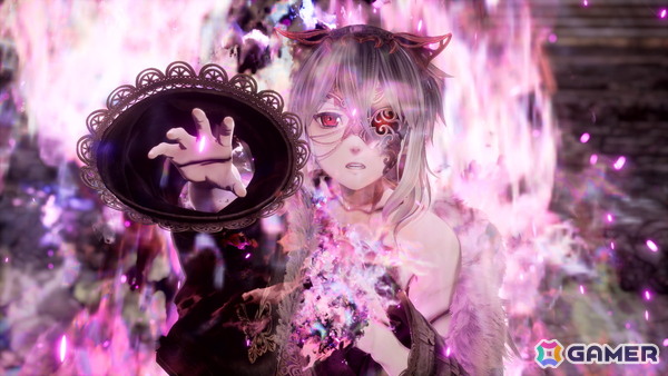「CODE VEIN II」追加コンテンツ「融和の時代」やヤドヴィガのバディ召喚をはじめとした無料アップデートVer.2.0の情報が公開！の画像3