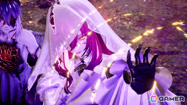 「CODE VEIN II」追加コンテンツ「融和の時代」やヤドヴィガのバディ召喚をはじめとした無料アップデートVer.2.0の情報が公開！の画像5