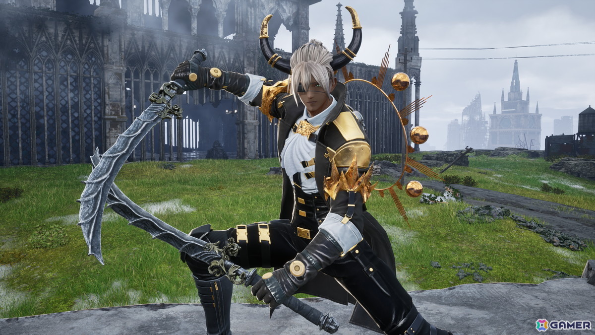 「CODE VEIN II」追加コンテンツ「融和の時代」やヤドヴィガのバディ召喚をはじめとした無料アップデートVer.2.0の情報が公開!の画像