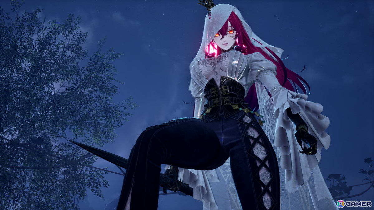 「CODE VEIN II」追加コンテンツ「融和の時代」やヤドヴィガのバディ召喚をはじめとした無料アップデートVer.2.0の情報が公開!の画像