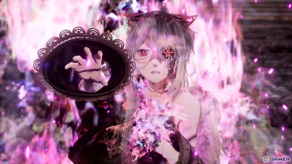 「CODE VEIN II」追加コンテンツ「融和の時代」やヤドヴィガのバディ召喚をはじめとした無料アップデートVer.2.0の情報が公開!の画像