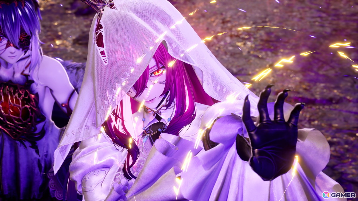 「CODE VEIN II」追加コンテンツ「融和の時代」やヤドヴィガのバディ召喚をはじめとした無料アップデートVer.2.0の情報が公開!の画像