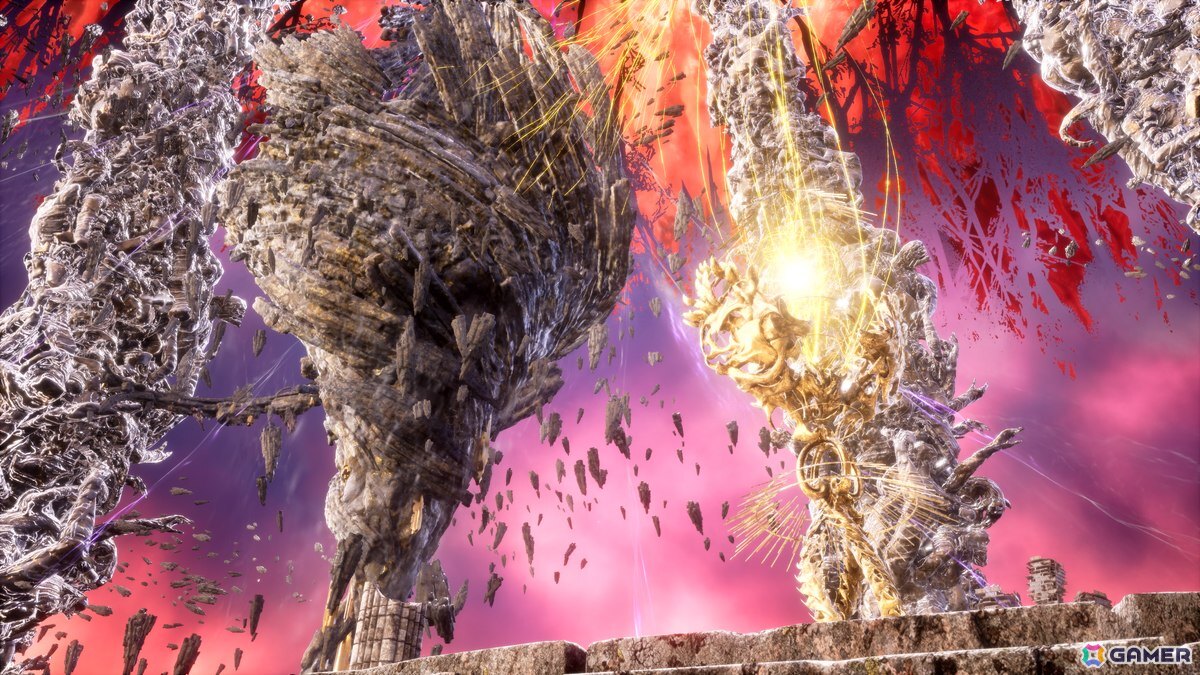 「CODE VEIN II」追加コンテンツ「融和の時代」やヤドヴィガのバディ召喚をはじめとした無料アップデートVer.2.0の情報が公開!の画像