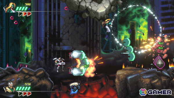 名作8BitSTG「ファイナルミッション」を原作とする「Cybernetic Attack ファイナルミッション」が制作決定！TGS2026への出展もの画像