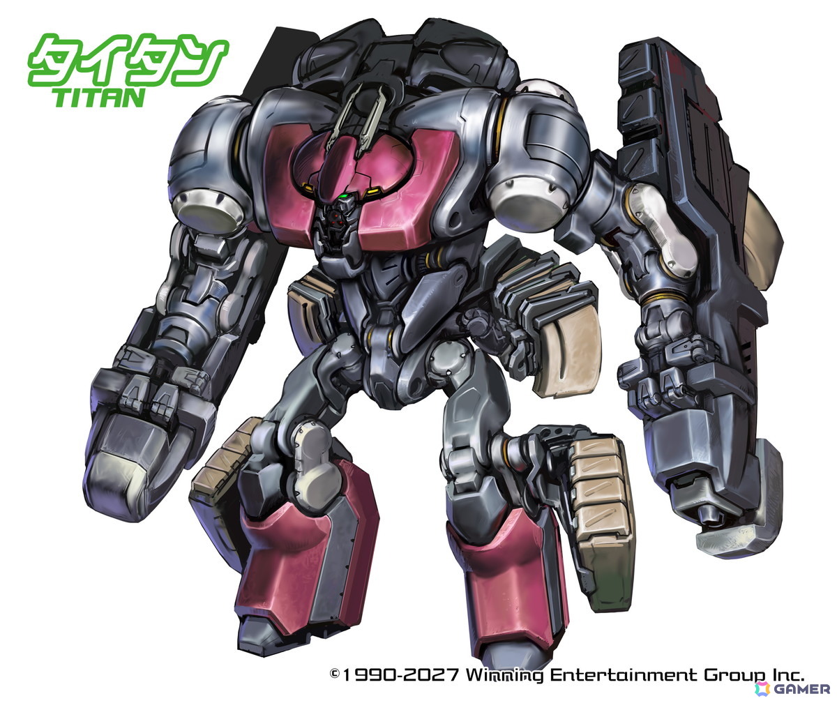 名作8BitSTG「ファイナルミッション」を原作とする「Cybernetic Attack ファイナルミッション」が制作決定！TGS2026への出展もの画像