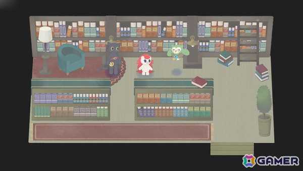 絵本のような温かみあふれる2Dアドベンチャー「Chromascape」がSwtich/Steamで10月1日に発売!色を使ってギミックやパズルを解こうの画像