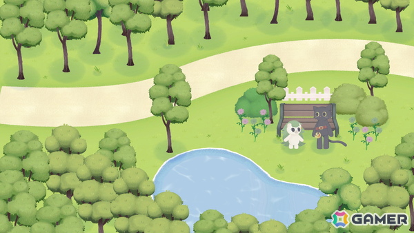 絵本のような温かみあふれる2Dアドベンチャー「Chromascape」がSwtich/Steamで10月1日に発売!色を使ってギミックやパズルを解こうの画像