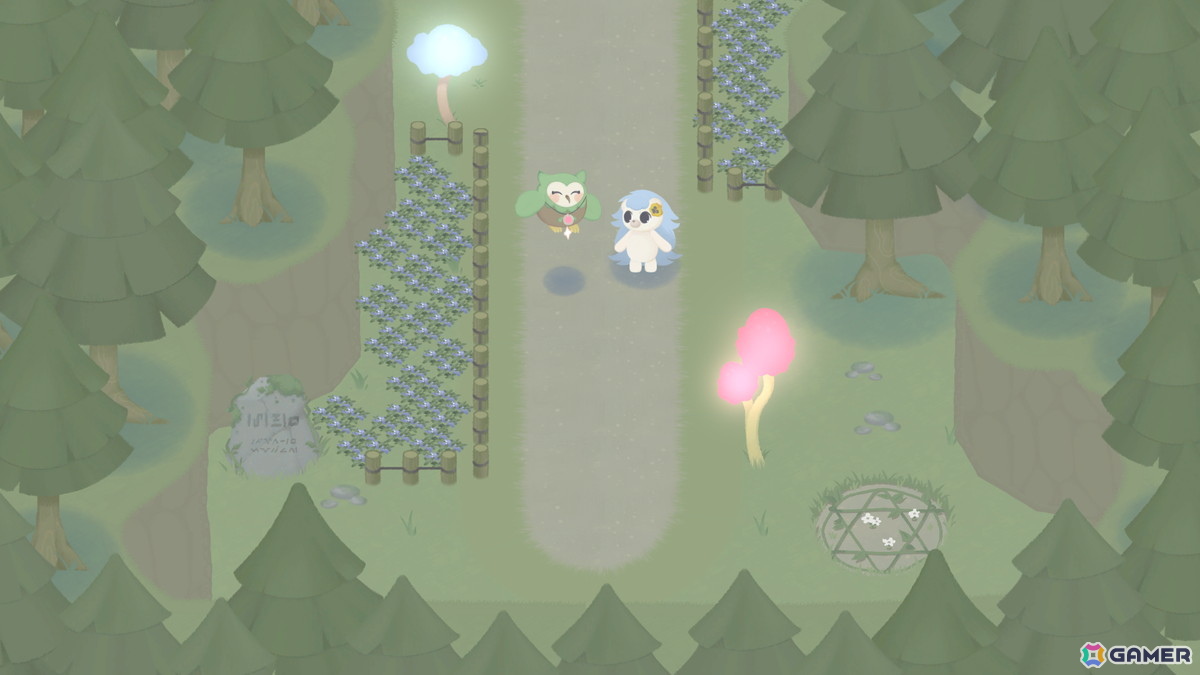 絵本のような温かみあふれる2Dアドベンチャー「Chromascape」がSwtich/Steamで10月1日に発売!色を使ってギミックやパズルを解こうの画像