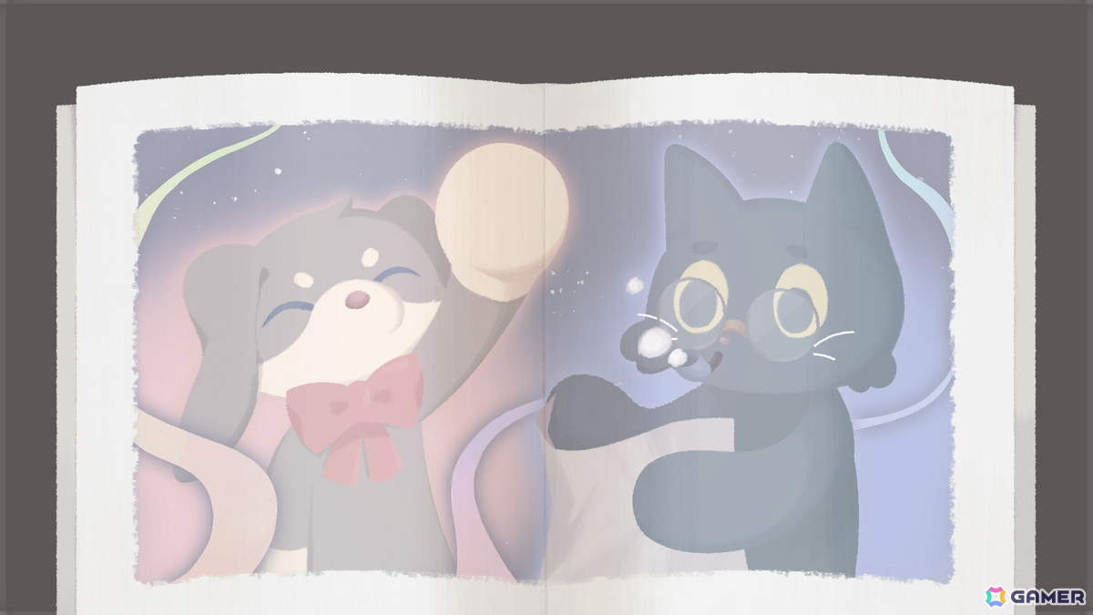 絵本のような温かみあふれる2Dアドベンチャー「Chromascape」がSwtich/Steamで10月1日に発売!色を使ってギミックやパズルを解こうの画像
