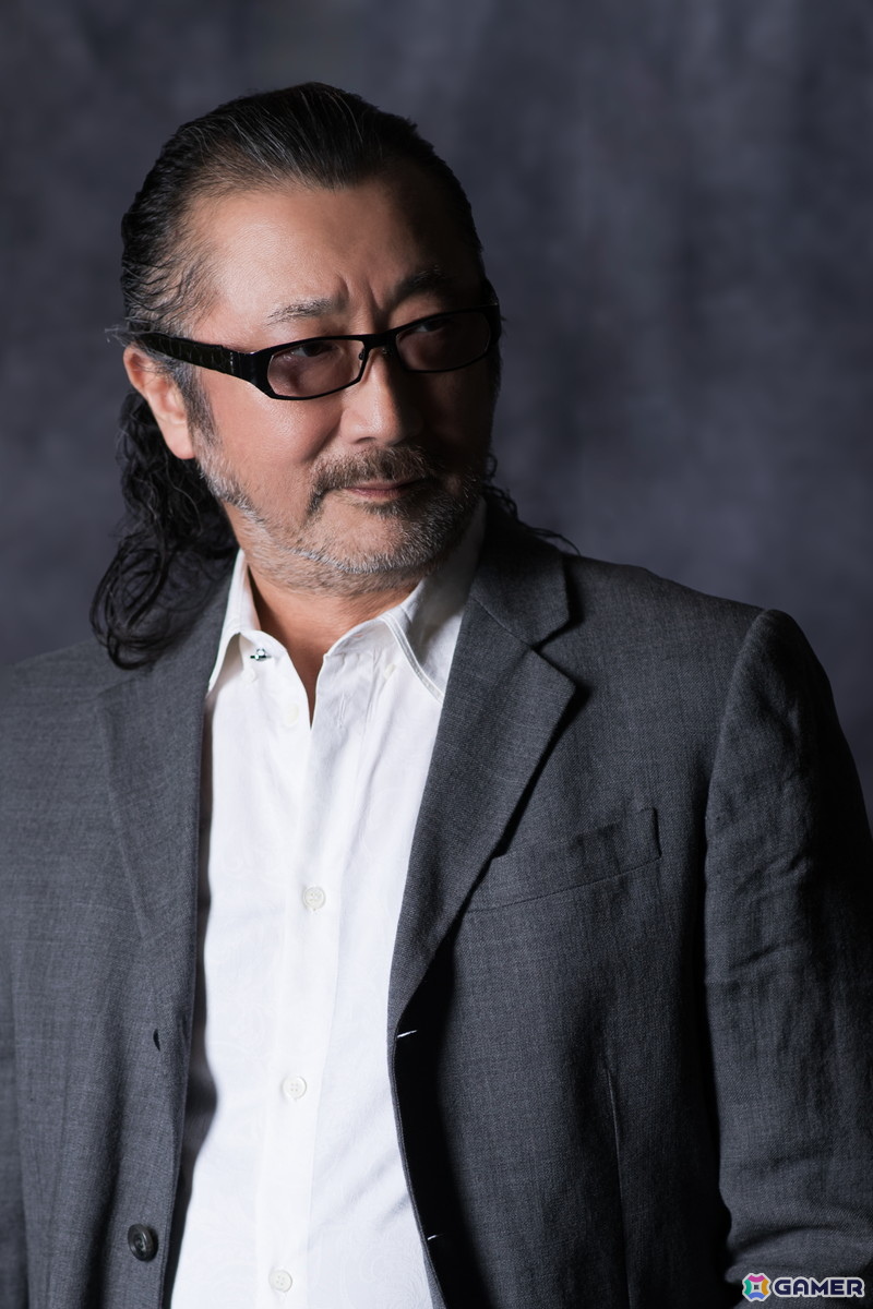 「鬼武者 Way of the Sword」大塚明夫さんがナレーションを務める剣戟アクション紹介トレーラーが公開!の画像
