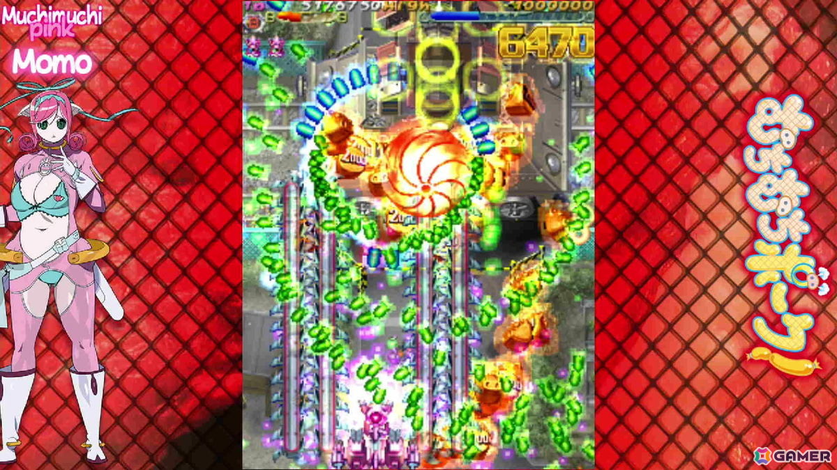 シティコネクションが東京ゲームショウ2026の特設サイトを公開！「じゃじゃ丸の百鬼夜行伝」をはじめとした4タイトルの試遊やノベルティ配布などを実施の画像15