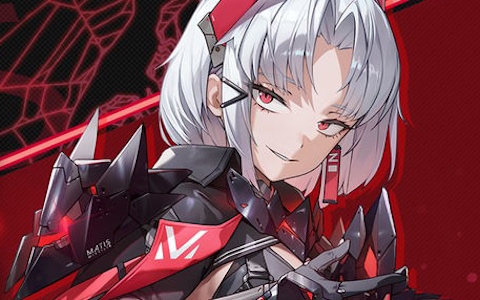 「勝利の女神：NIKKE」に新SSR「ドレイク：グレイトヴィラン」（CV：上坂すみれ）が登場！最新バージョン「GREAT VILLAIN UNION」が9月3日に配信