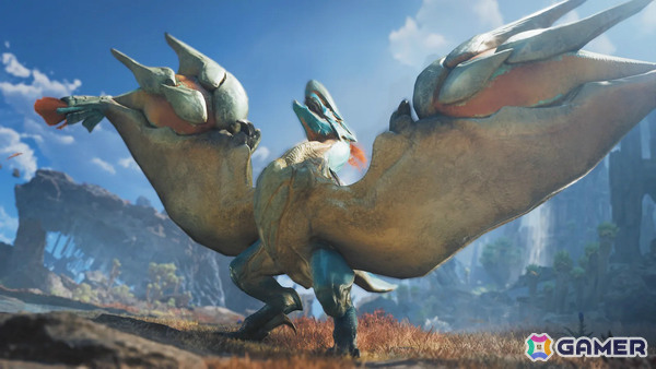 TGS2026 カプコンブースの出展情報が公開！「モンスターハンターワイルズ：アセンダンス」では新モンスターや復活古龍の討伐などを楽しめるの画像4