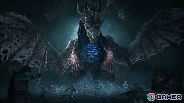 TGS2026 カプコンブースの出展情報が公開！「モンスターハンターワイルズ：アセンダンス」では新モンスターや復活古龍の討伐などを楽しめるの画像8