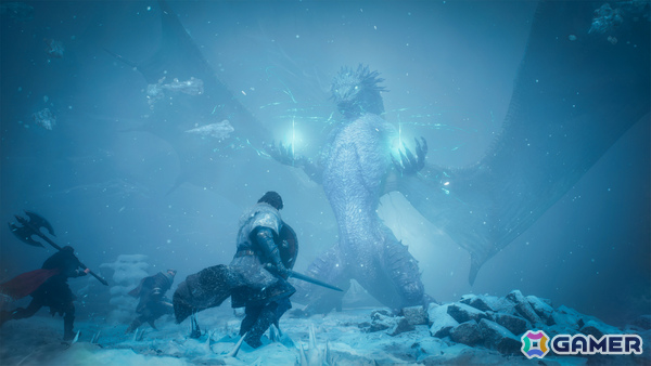 TGS2026 カプコンブースの出展情報が公開！「モンスターハンターワイルズ：アセンダンス」では新モンスターや復活古龍の討伐などを楽しめるの画像9
