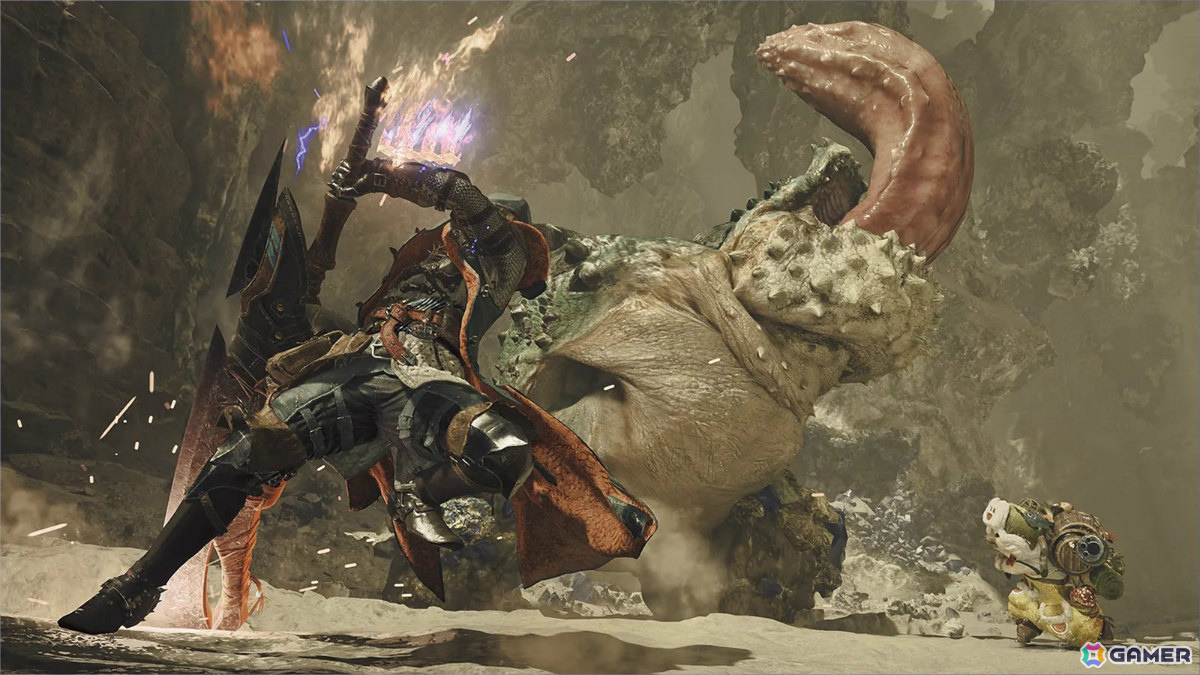 TGS2026 カプコンブースの出展情報が公開!「モンスターハンターワイルズ:アセンダンス」では新モンスターや復活古龍の討伐などを楽しめるの画像