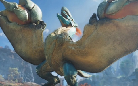 TGS2026 カプコンブースの出展情報が公開！「モンスターハンターワイルズ：アセンダンス」では新モンスターや復活古龍の討伐などを楽しめる