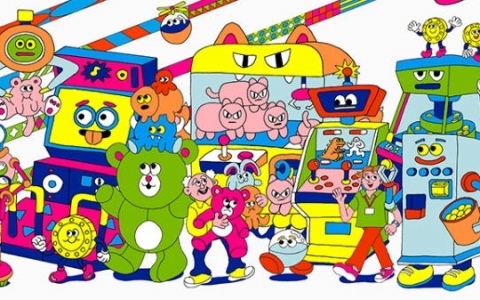 「アミューズメント エキスポ 2026」入場チケットの販売が開始！新たに500円（税込）の学割チケットが登場
