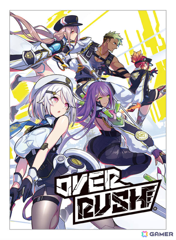 NHN PlayArtが8年ぶりにTGS2026へ出展!「刀剣乱舞ぱずぎり」「幻想世界のぷちぽよん」「OVER RUSH」など全7タイトルを展示の画像