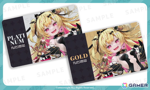 ワンオアエイト、「ワロタ、俺の家のとなり魔王城www」などをTGS2026に出展――オリジナルステッカーやスティックペンライトなどのノベルティもの画像