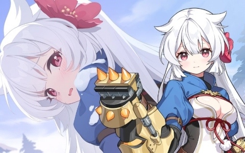 「ステラソラ」フユカ（CV：安済知佳）たちが対象となる復刻ピックアップガチャが開催！