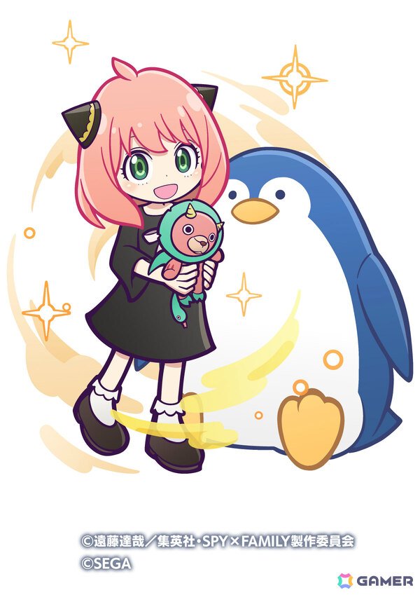 「ぷよクエ」ロイド＆ヨル、アーニャ＆ボンドなどが録りおろしボイス付きで新登場！TVアニメ「SPY×FAMILY」とのコラボイベントが開催の画像17