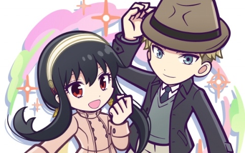 「ぷよクエ」ロイド&ヨル、アーニャ&ボンドなどが録りおろしボイス付きで新登場!TVアニメ「SPY×FAMILY」とのコラボイベントが開催