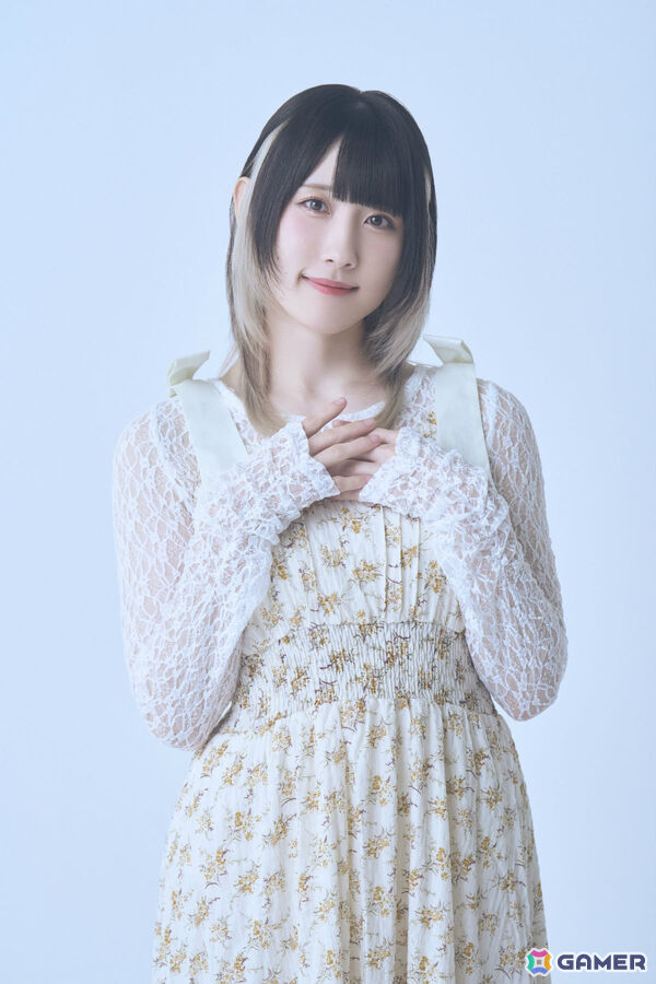 内山悠里菜(3期生)