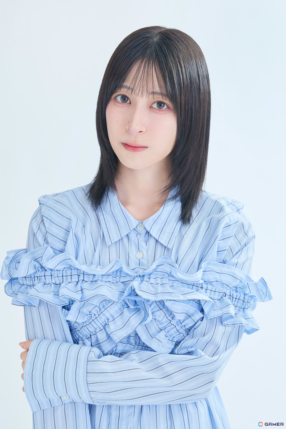 声優e-Sports部の内山悠里菜さん、白城なおさん、八木ましろさん、月音こなさんがTGS2026にてトークショーを実施！の画像3
