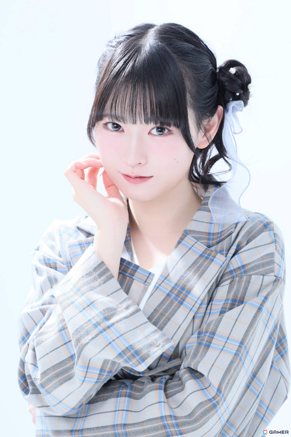 声優e-Sports部の内山悠里菜さん、白城なおさん、八木ましろさん、月音こなさんがTGS2026にてトークショーを実施！の画像5