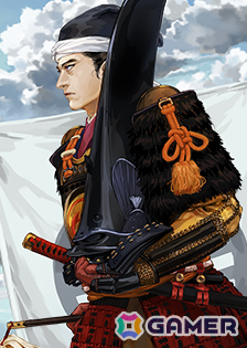 「戦国IXA」真島ヒロ先生描き下ろしによる真田幸村をはじめ総勢10名の新規武将が登場！の画像3