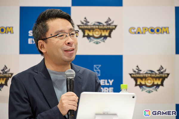 「モンハンNow」2年ぶりのリアルイベント「モンスターハンターNowカーニバル 2026：大阪」が11月14日・15日になんばエリアで開催！の画像2