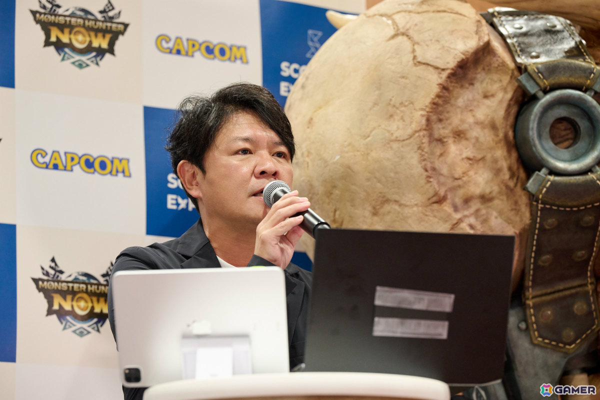「モンハンNow」2年ぶりのリアルイベント「モンスターハンターNowカーニバル 2026:大阪」が11月14日・15日になんばエリアで開催!の画像