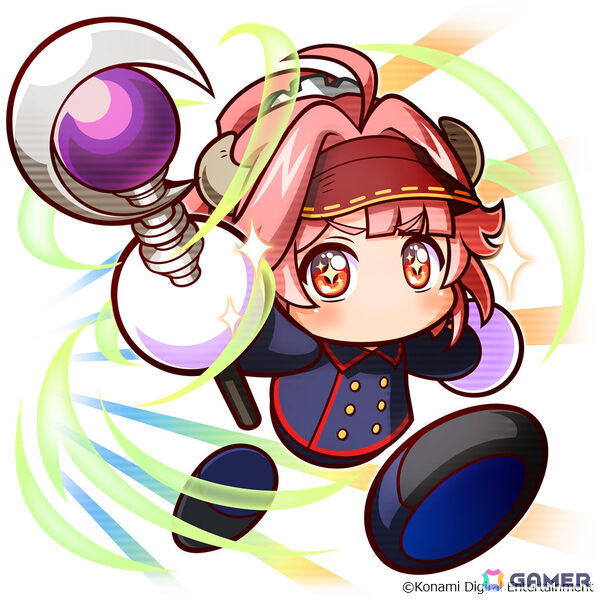 「パワプロアドベンチャーズ」新シナリオ「ブートレインアカデミー」が配信！新ジョブ「双剣士」が育成可能にの画像9