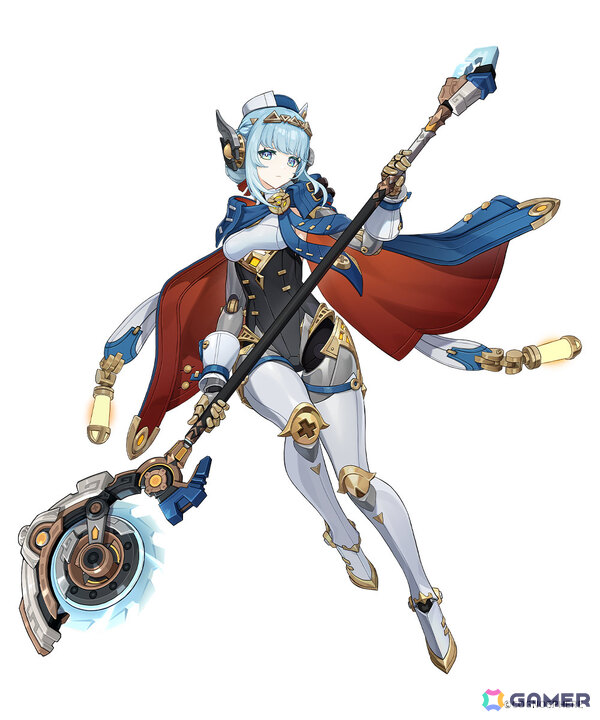 「原神」フリンズ（CV：中村悠一）、イネファ（CV：中島愛）が登場のイベント祈願が開催！の画像7