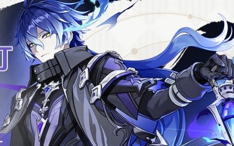 「原神」フリンズ（CV：中村悠一）、イネファ（CV：中島愛）が登場のイベント祈願が開催！