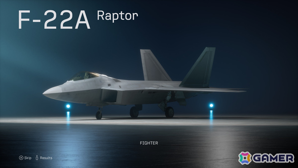「エースコンバット8」シリーズ史上最大規模のオンラインモードを紹介！世界中の戦闘機ファンと集い共闘や対戦を楽しめるの画像39